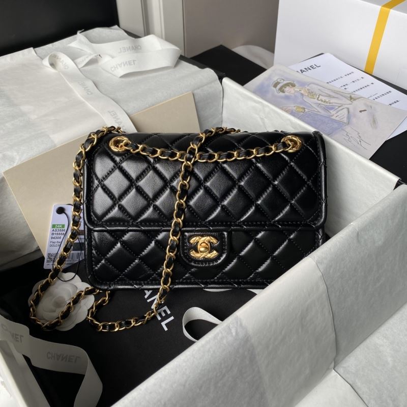 Ch**el satchel bags
